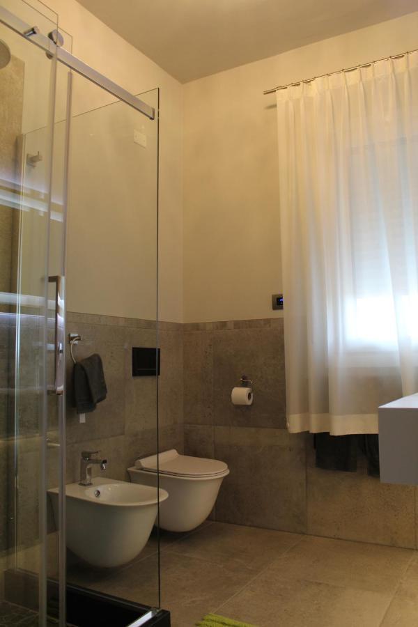 Martina Luxury Maison d'hôtes