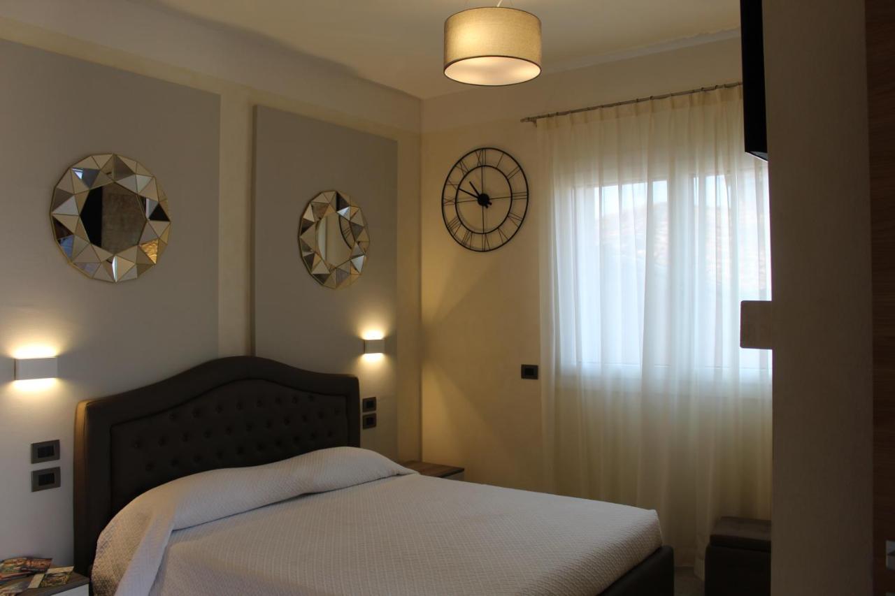 Martina Luxury Maison d'hôtes