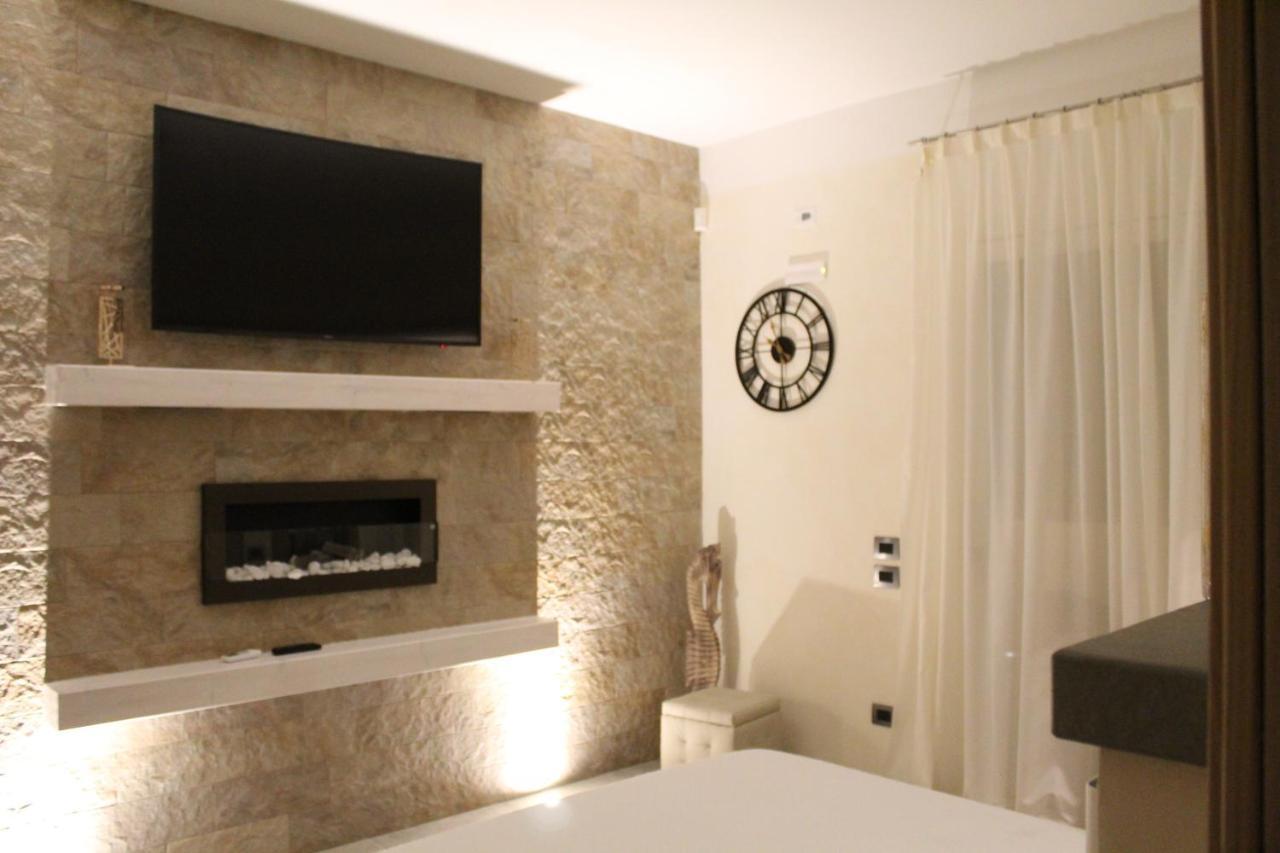 Maison d'hôtes Martina Luxury