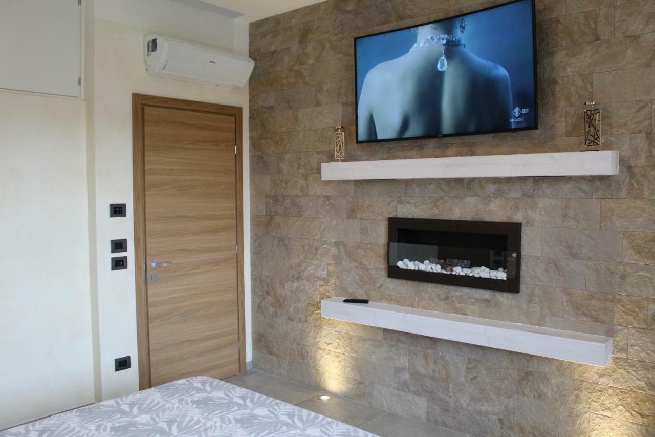 Martina Luxury Desenzano del Garda