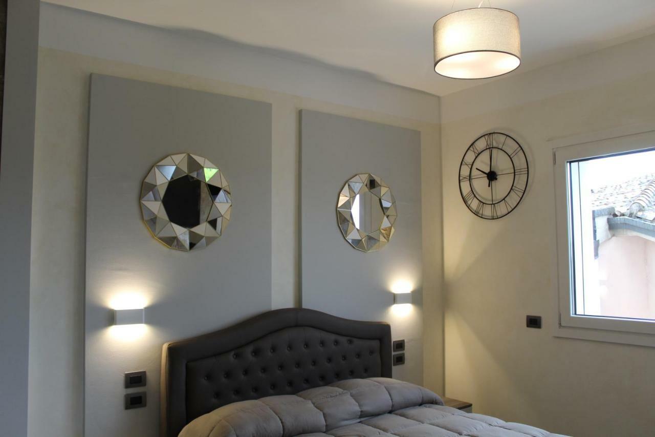 Martina Luxury Desenzano del Garda
