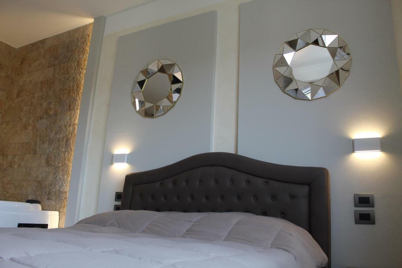 Maison d'hôtes Martina Luxury *