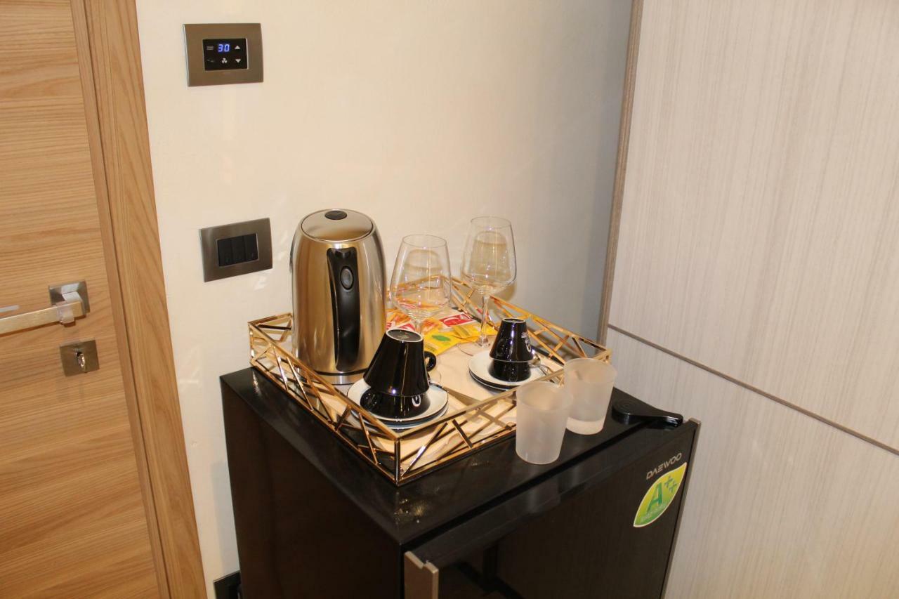 Maison d'hôtes Martina Luxury Desenzano del Garda